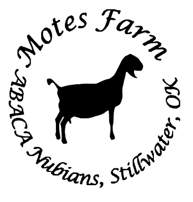 Motes Farm